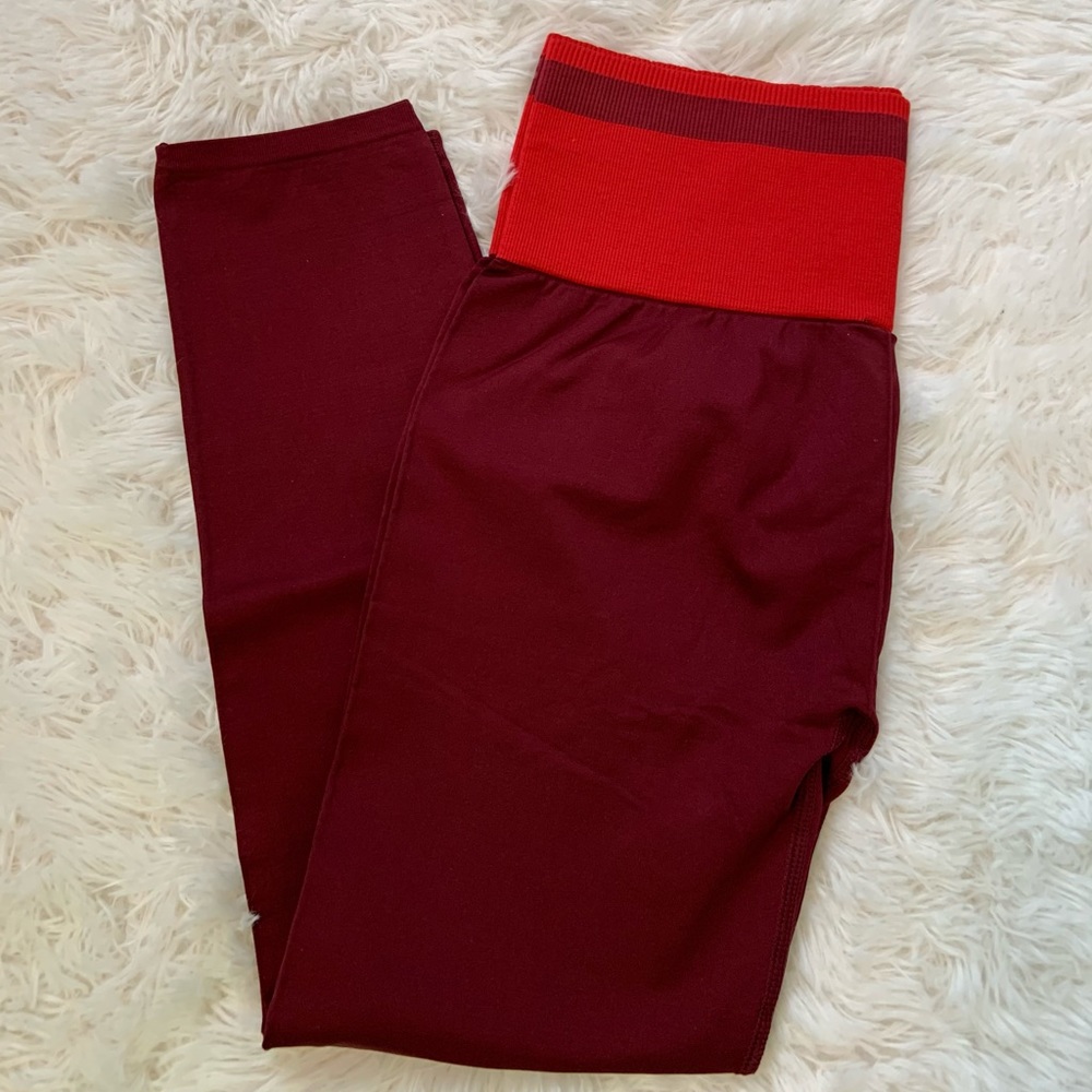 Fabletics 7/8 leggings